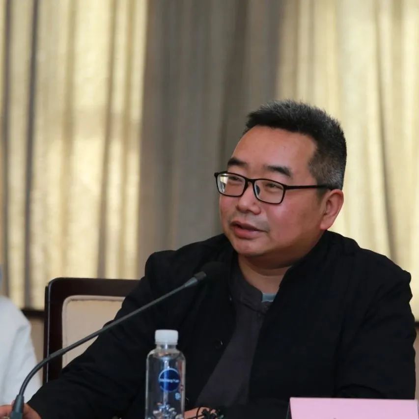 逍遥山水 魏晋风骨——顾平人物山水画研讨会纪要