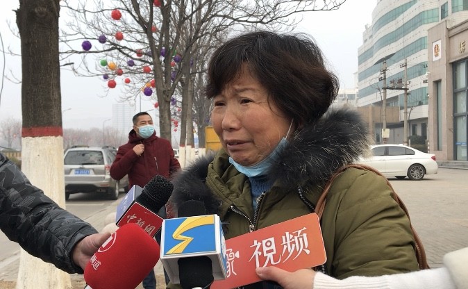 杜新枝故意换(杜新枝为什么要换)