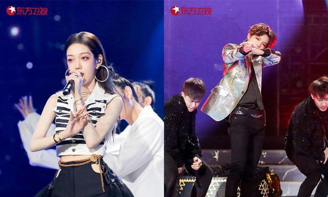 金曲青春开播堪称毕业后同学会大厂男孩齐聚一堂