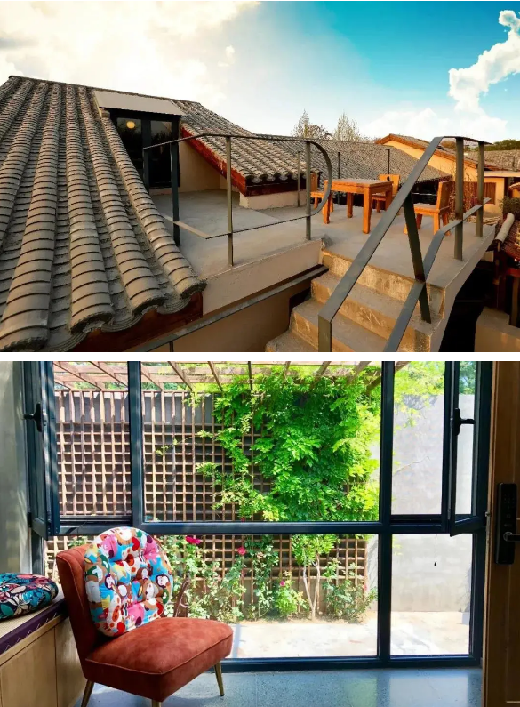 春游保定春日里的大激店藏着我们最喜欢的生活