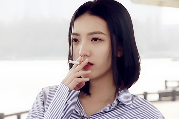 女性常做哪些事 可能会导致月经说停就停 女性要及时了解 腾讯新闻