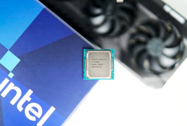 硬核测评英特尔11代酷睿cpu单核性能拉满14纳米制程的绝唱