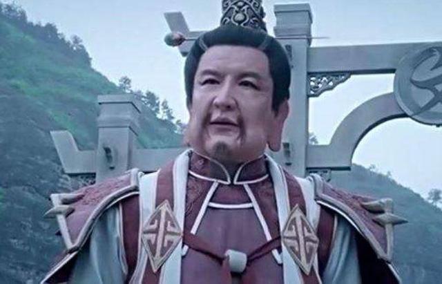 历史上最早的十三太保其中两人称帝第十三太保最猛车裂而死