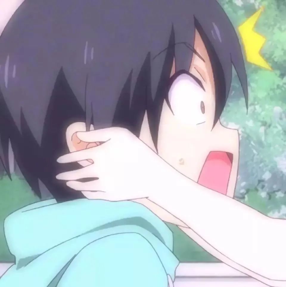 情侣头像丨失去的人也别再纠缠