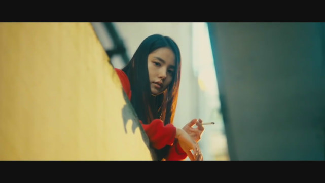 当年阳光姐妹淘里的闵孝琳才是我的审美启蒙