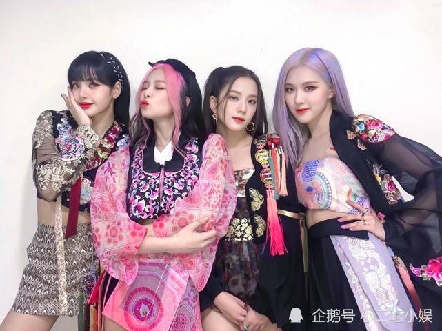 師姐團和blackpink關係緊張李彩麟帶頭施加壓力