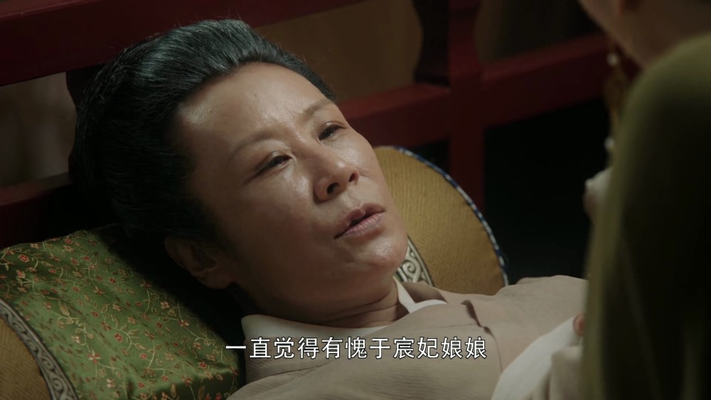 大宋宫词奶娘心存愧疚而死临终前把女儿毒哑全是为了刘娥