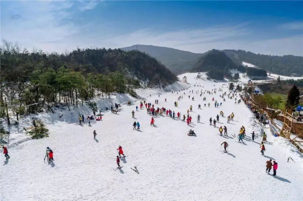 分析丨旅遊景區營銷及未來發展形態