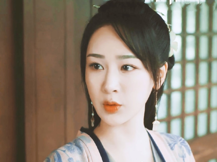 杨紫沉香如屑定妆照比青簪行更美但最美的还是这个角色