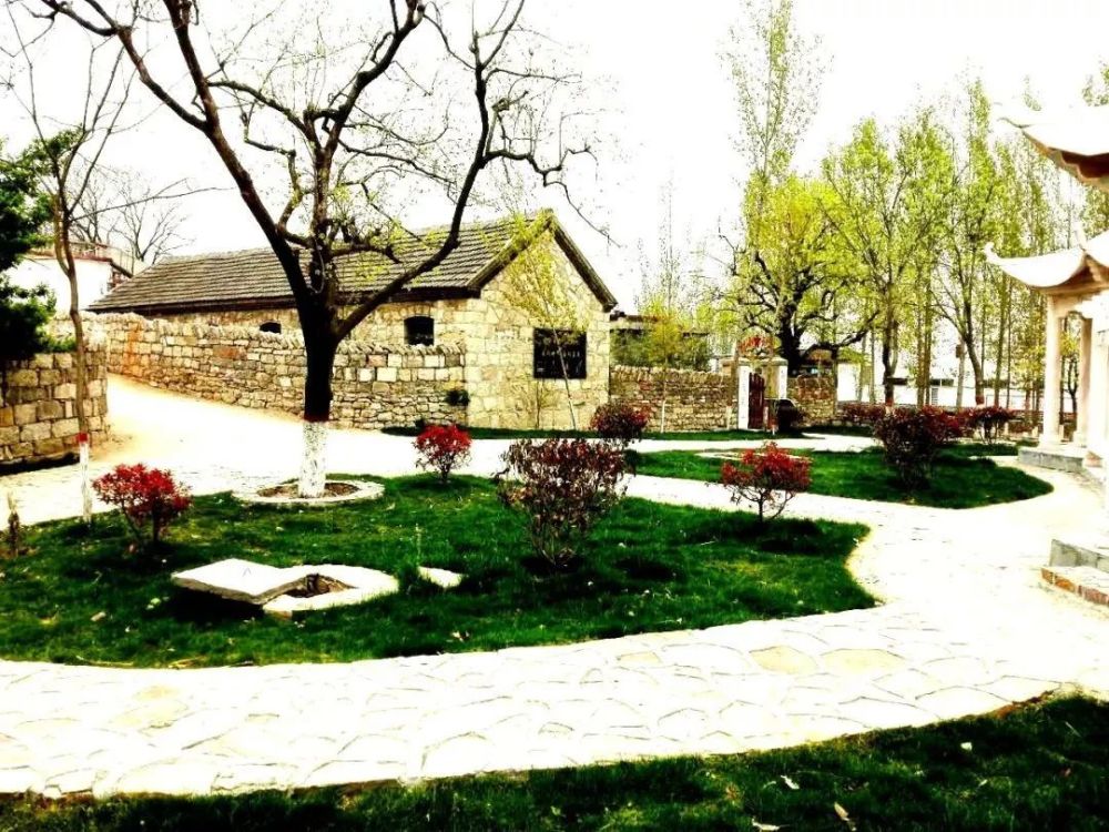 济宁这10个村,要火了_腾讯新闻