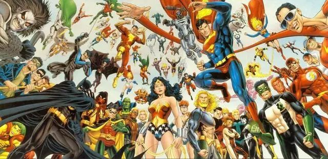 dc新英雄猴王子引网友撕逼这究竟是文化输出还是文化挪用