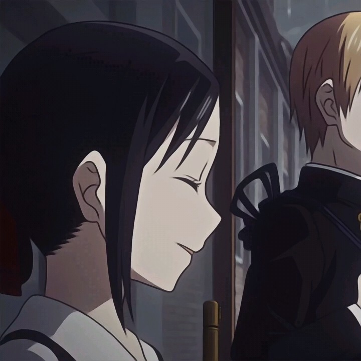 情侣头像动漫头像