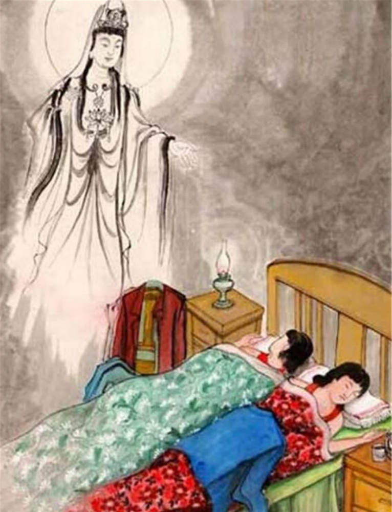 离奇凶案:弟弟给亲姐姐"托梦",找到埋尸点,专家也无法解释