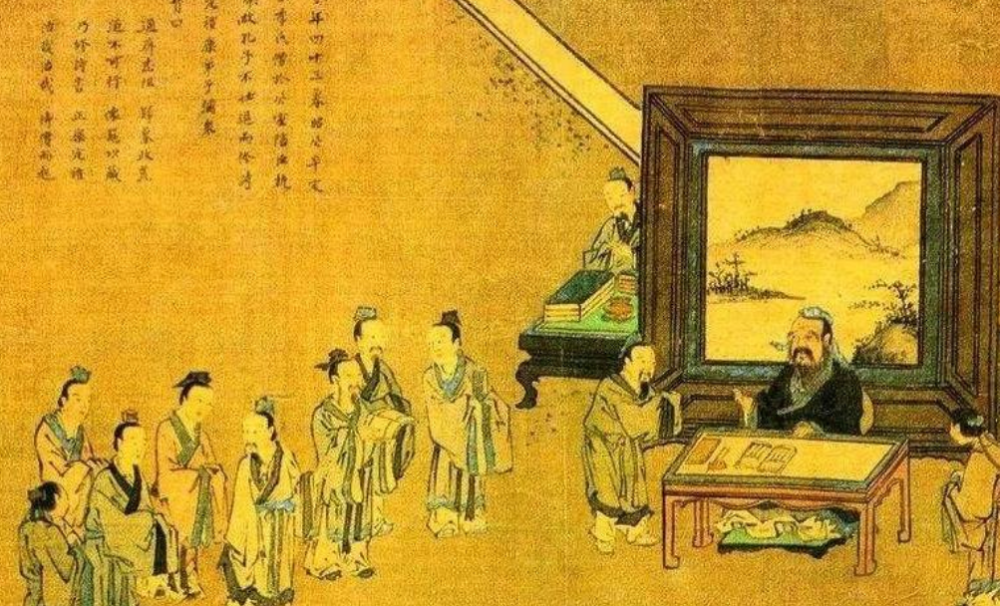 唐代科举选士为何投谒荐举之风盛行上