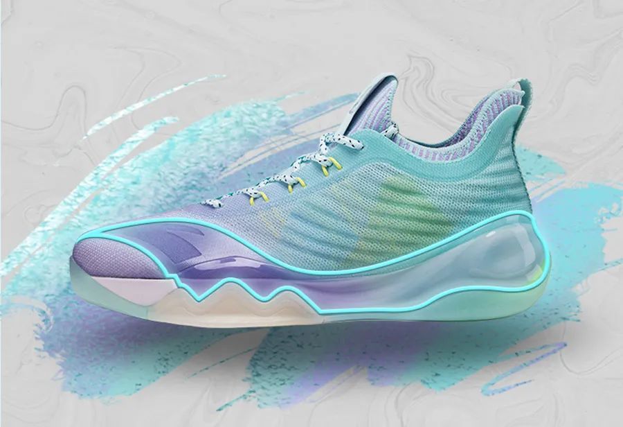 安踏kt6low今日发售六款配色你最喜欢哪双