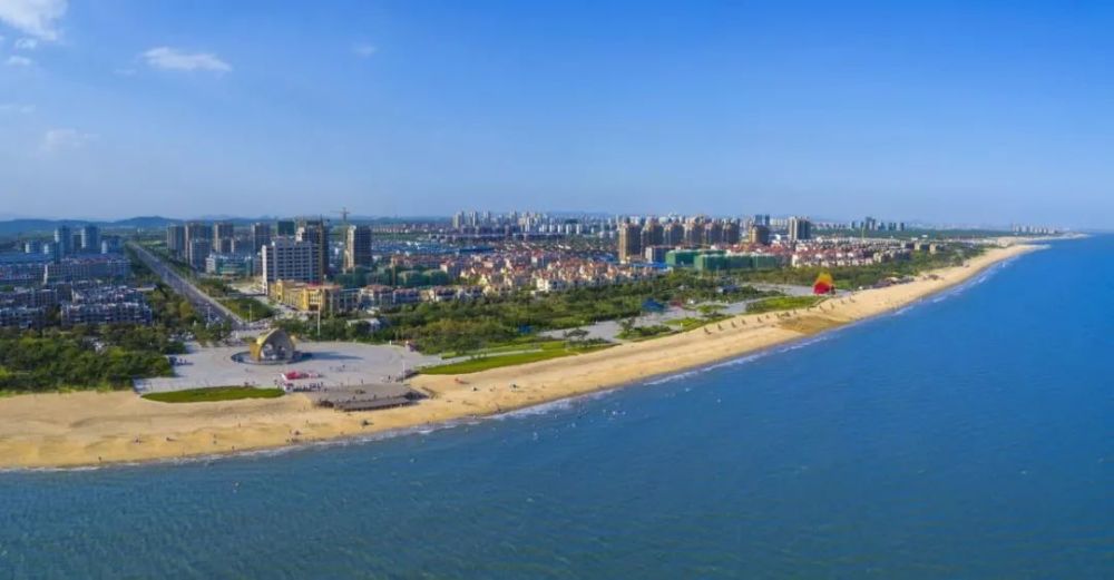 威海南海新区康养旅居篇