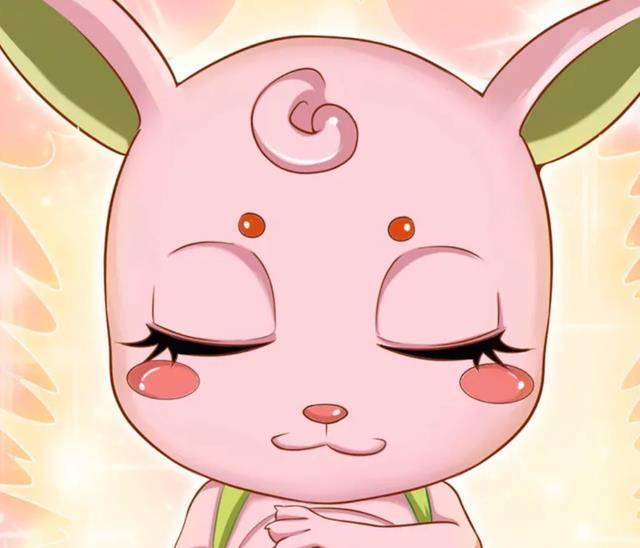 叶罗丽漫画,小野叶能无视曼多拉,五点原因证明她实力非凡,厉害