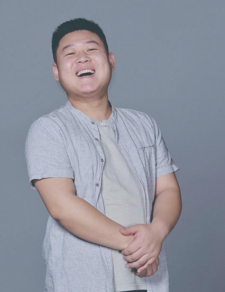 小柯音乐剧未来三部曲我变了我没变全卡司公布