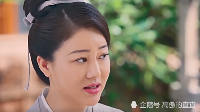 被《长歌行》的柴娘子感动到了,嘴硬心软,女性帮助女性的典范