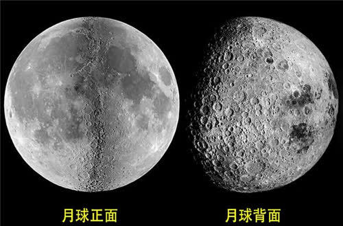 人类为何不再踏上月球?