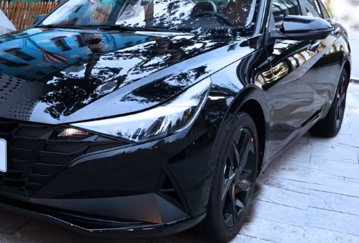 现代被"逼急了"!放出"黑武士",比轩逸大一圈,一个月狂甩19433台