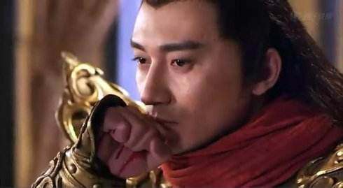 据说后来转世成为宇文成都,乃是隋唐时期的大隋天宝大将,天下第二条