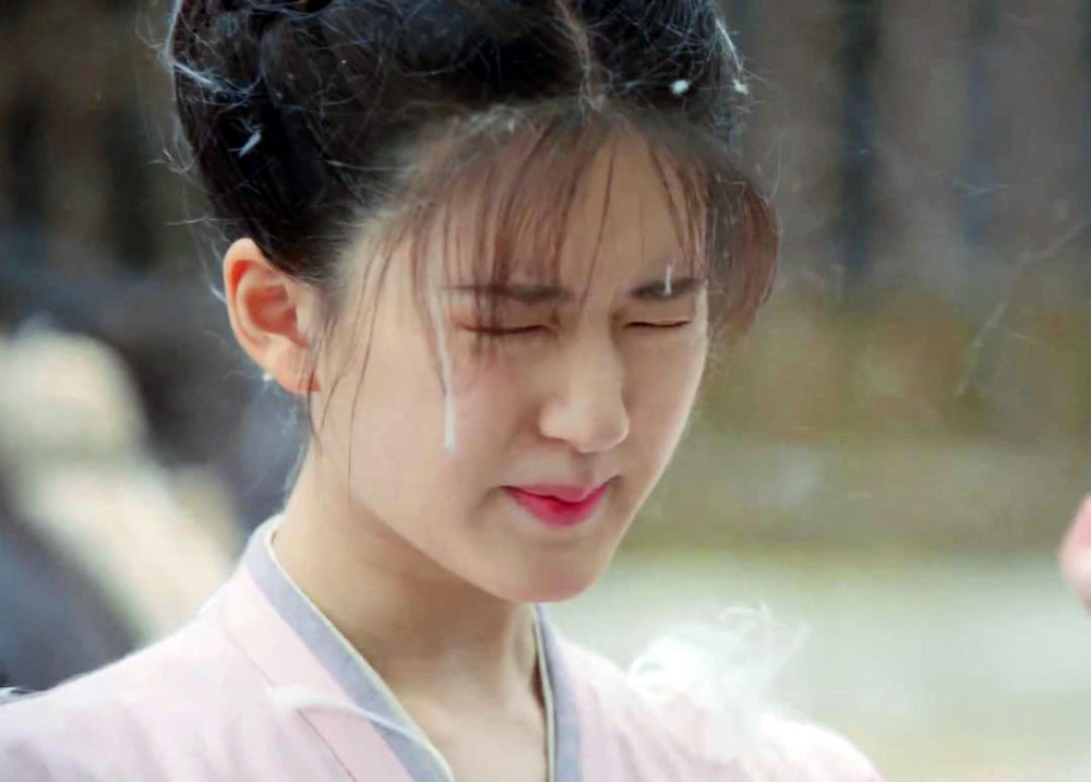 长歌行李乐嫣的原型曝光结局很凄惨她和皓都还能携手白头