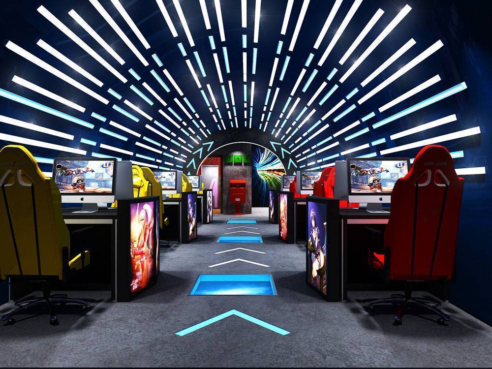 电子竞技也是一种体育精神!盘点国内十大知名电竞俱乐部