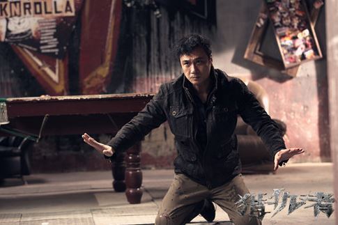 打开腾讯新闻,查看更多图片 >猎仇者是一部2013年的悬疑犯罪电影,由