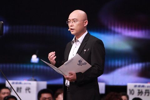 从装卸工逆袭到主持一哥,主持18年3拒春晚,孟非为何不红了?