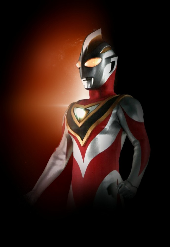 奥特曼壁纸来了