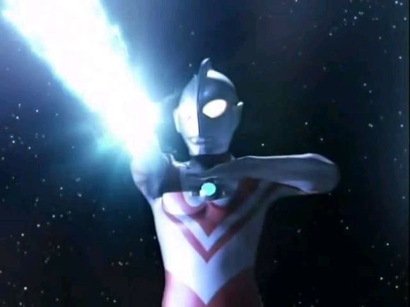 奥特曼中最强的几个光线技能每一个都让怪兽闻风丧胆