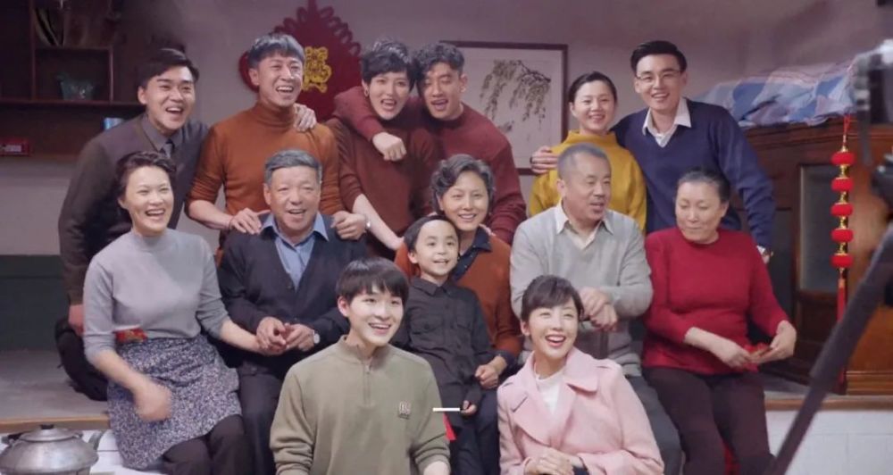 看完年代亲情剧妈妈在等你就感觉看完了自己的一生