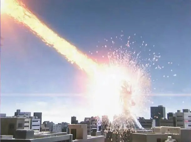 奥特曼中最强的几个光线技能每一个都让怪兽闻风丧胆