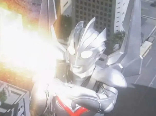 奥特曼中最强的几个光线技能每一个都让怪兽闻风丧胆