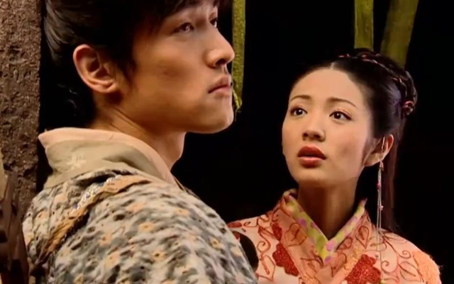 李逍遥喜欢过林月如吗为什么恢复记忆后手心的灵字才出现