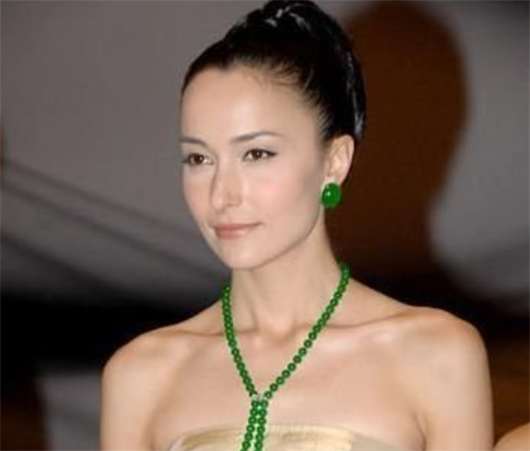 吴彦祖和老婆lisa selesner,也就是雷珊并非只是结婚11周年这么简单