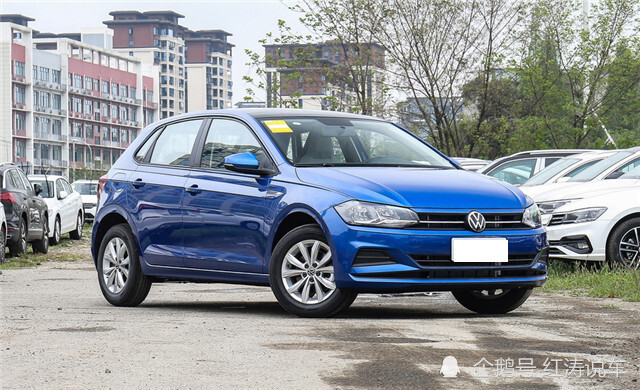 2021款大众polo售999万元起配置提升会被接受吗