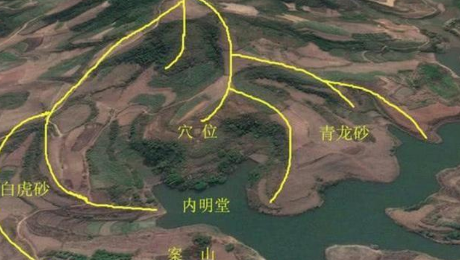 秦始皇陵遭遇数次劫难,为何不开挖?看"五爪金龙"布局就懂了