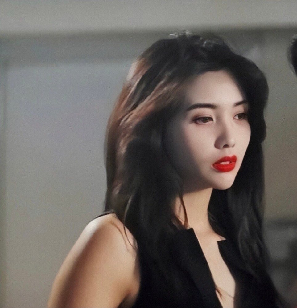 港风头像|每个女孩子都是小公主