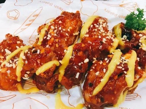 爆鸡侠告诉你炸鸡市场前景如何