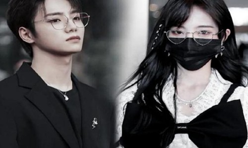 李振宁郑乃馨恋情曝光深扒unine李振宁nene恋爱史