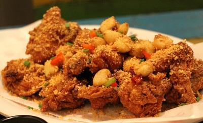 爆鸡侠教你如何吸引顾客