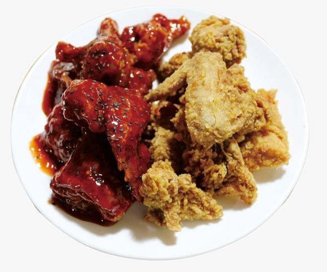 爆鸡侠教你如何吸引顾客