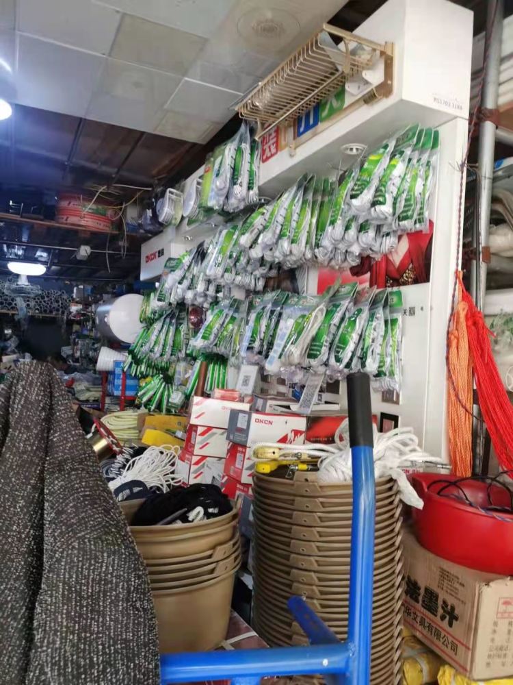 博实五金机电的经销商们,教你如何在朋友圈宣传你的五金机电