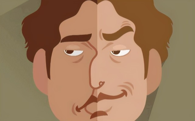 冷漠的人并不少见,但是对于一般人来说,穷人比一般人更容易冷漠.