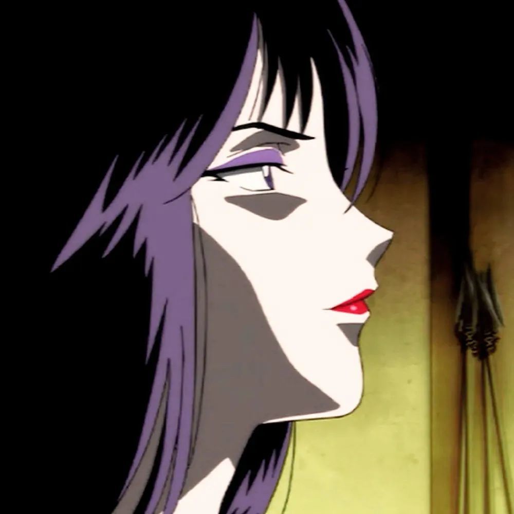 动漫头像动漫头像高清冷淡风第39期