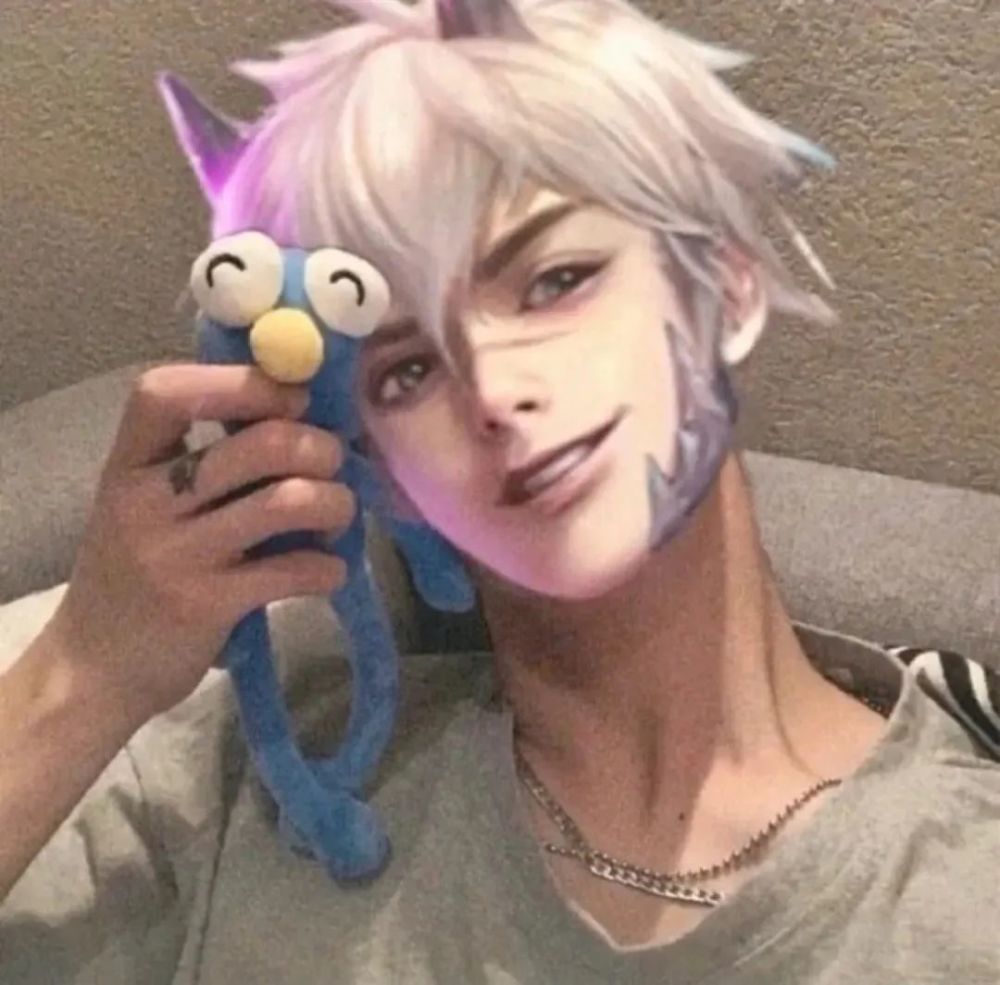 史上最全王者荣耀接头男生头像_腾讯新闻