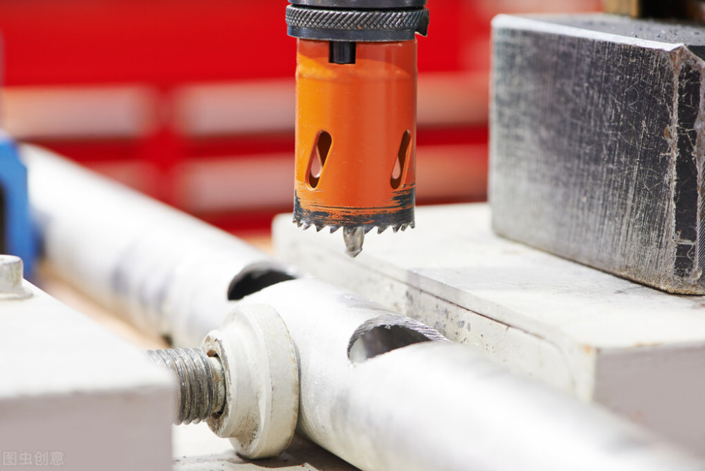 钻孔工艺大全,这个必须收藏了