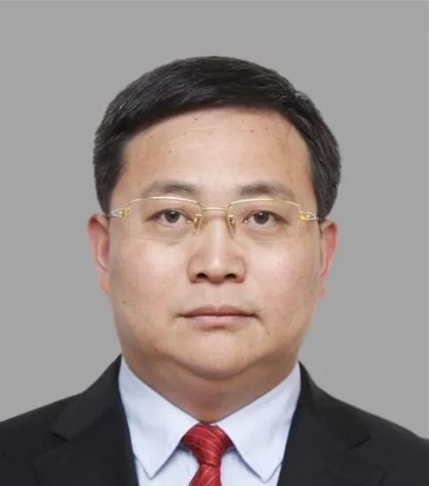 郭大进任中共昭通市委书记67姜山任中共德宏州委委员常委书记